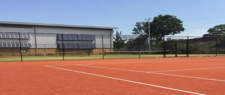 Redbridge Tennis Club